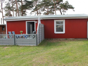 Gemuetlicher Bungalow in Pepelow in Strandnaehe
